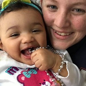 Meet your Posher, Kenneth